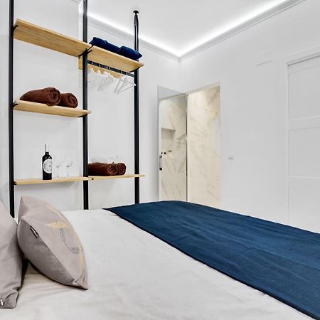 Apartamento En El Centro De Malaga公寓 外观 照片