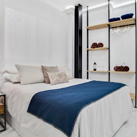 Apartamento En El Centro De Malaga公寓 外观 照片