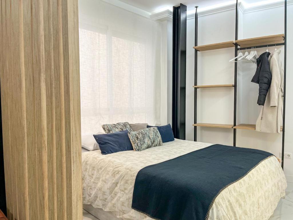 Apartamento En El Centro De Malaga公寓 外观 照片