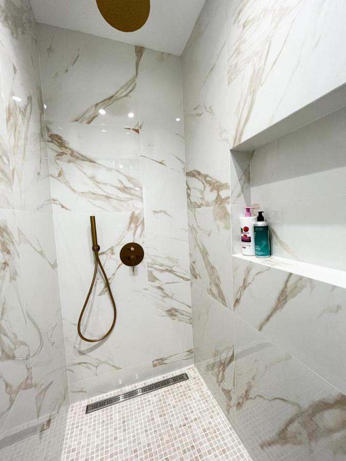 Apartamento En El Centro De Malaga公寓 外观 照片