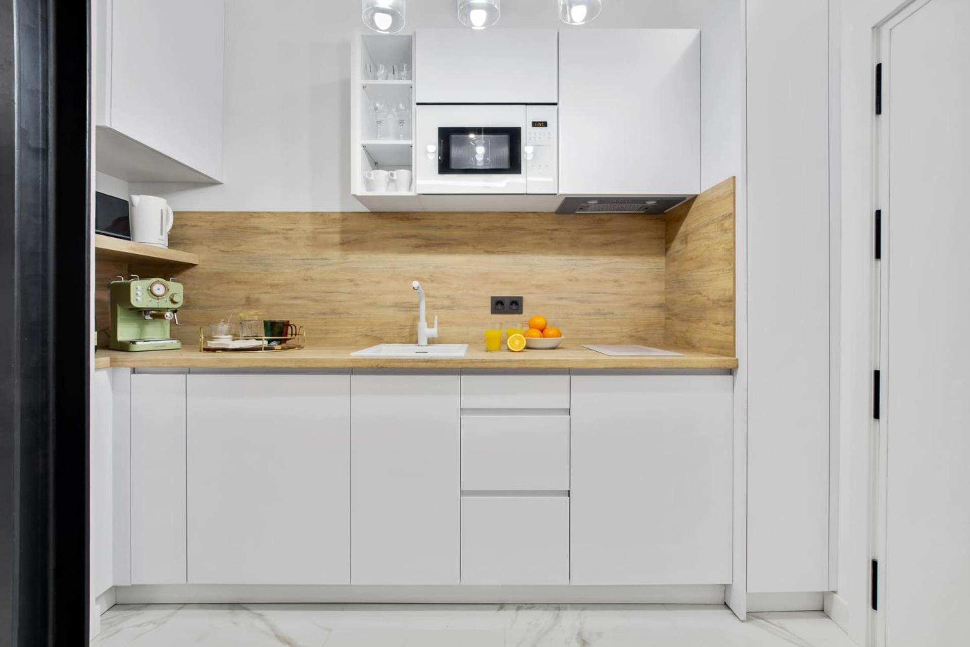Apartamento En El Centro De Malaga公寓 外观 照片