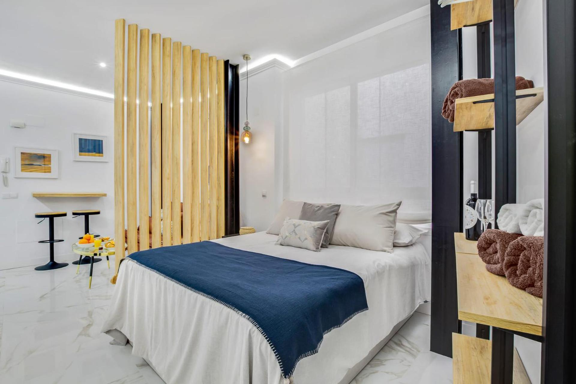 Apartamento En El Centro De Malaga公寓 外观 照片