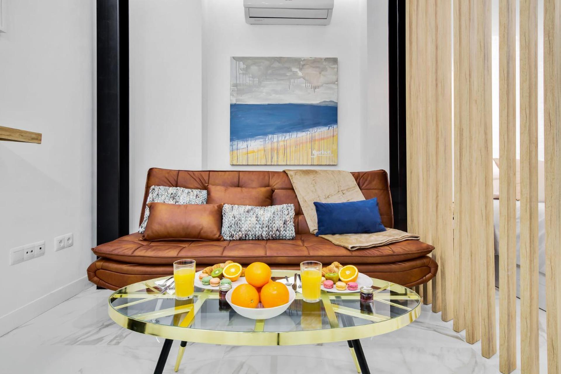Apartamento En El Centro De Malaga公寓 外观 照片