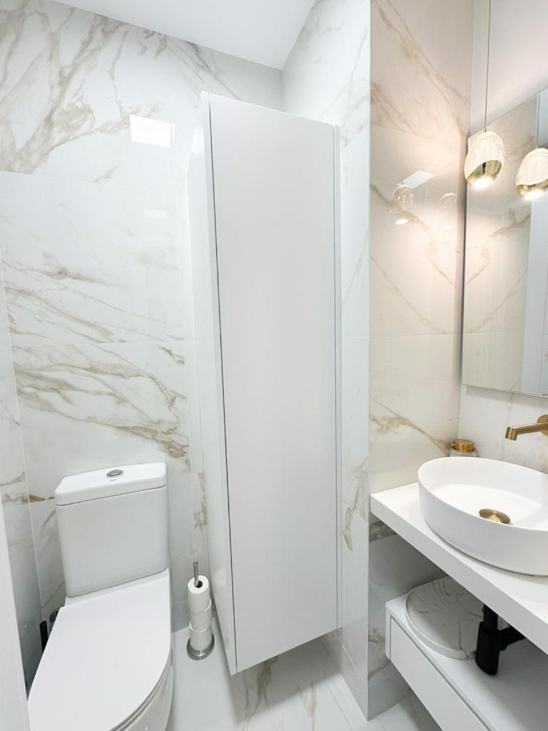 Apartamento En El Centro De Malaga公寓 外观 照片