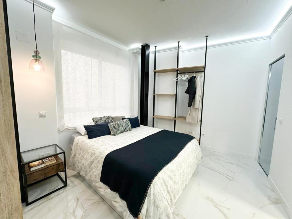 Apartamento En El Centro De Malaga公寓 外观 照片