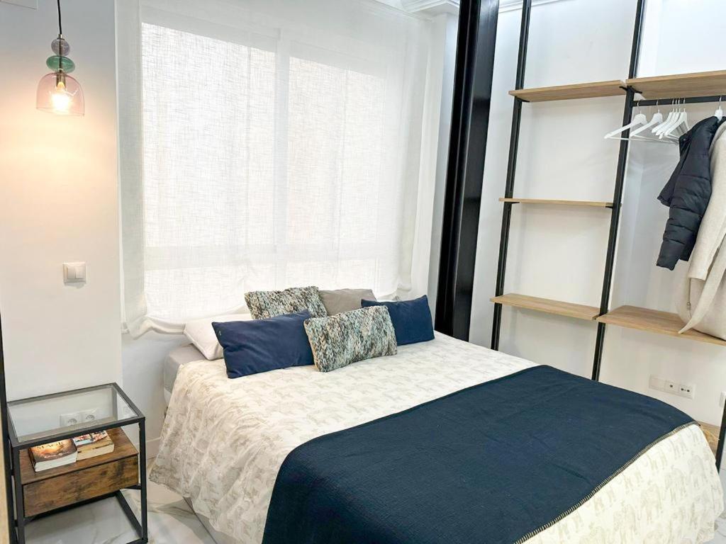 Apartamento En El Centro De Malaga公寓 外观 照片