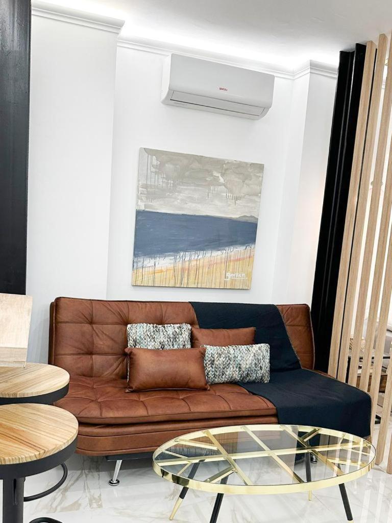Apartamento En El Centro De Malaga公寓 外观 照片