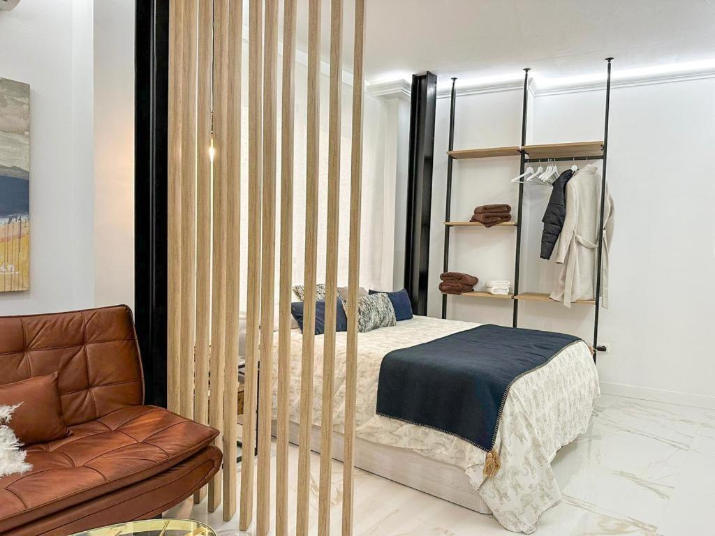 Apartamento En El Centro De Malaga公寓 外观 照片