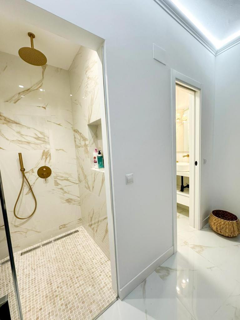 Apartamento En El Centro De Malaga公寓 外观 照片