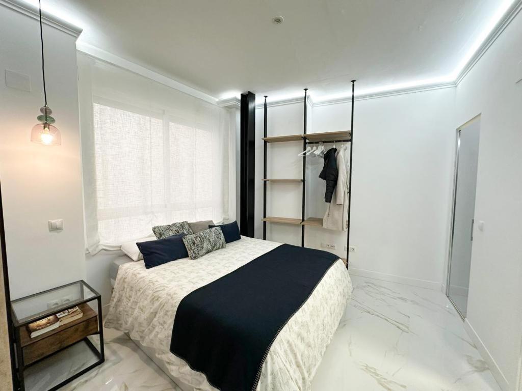 Apartamento En El Centro De Malaga公寓 外观 照片